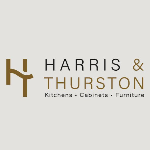 Harris and Thurston Ltd logo