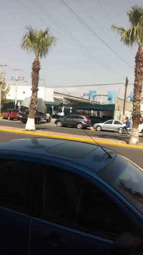 DIHMEX, Blvd. González de la Vega 365-6, Parque Industrial, 35070 Lagunero Gómez Palacio, Dgo., México, Mantenimiento y reparación de vehículos | DGO
