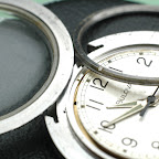 Bezel closeup