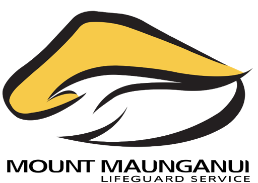 Mount Maunganui Lifeguard Service Inc logo