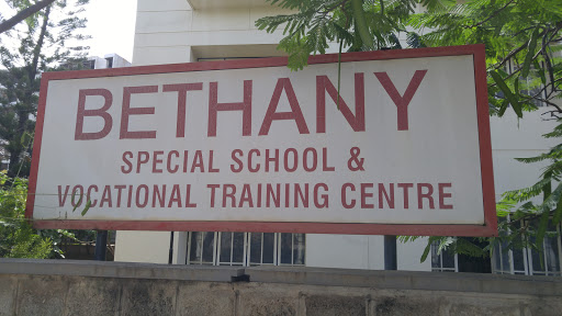 Bethany Special School & Vocational Training Center, 286, 8th Cross Rd, Nirguna Mandir Layout, Cauvery Colony, Koramangala, Bengaluru, Karnataka 560095, India, Vocational_School, state KA