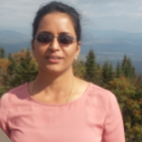 Image pertaining to GEETA RAMDAS