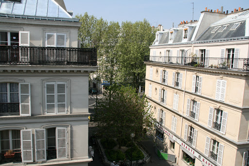 Hotel Bastille de Launay