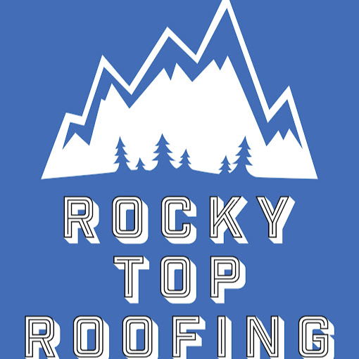 Rocky Top Roofing & Construction logo