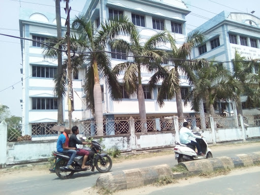 DIRECTORATE OF DISTANCE EDUCATION, Golapbag, Purba Bardhaman, Burdwan, West Bengal 713104, India, University, state WB