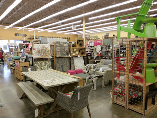 Furniture Store «Cost Plus World Market», reviews and photos, 450 River St, Santa Cruz, CA 95060, USA