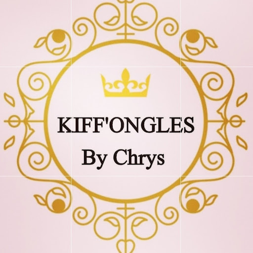Kiff'Ongles by Chrys