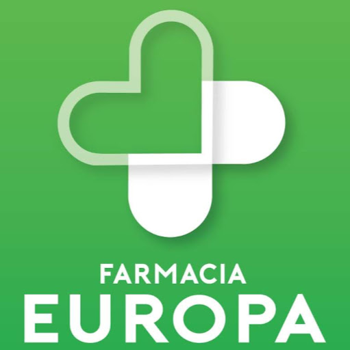 Farmacia Europa logo