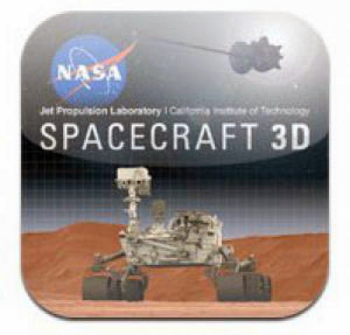 Nasa Has Just Released A Free Ipad