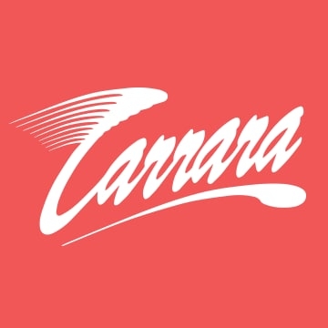 Carrara Acconciature by Elena e Michela snc logo