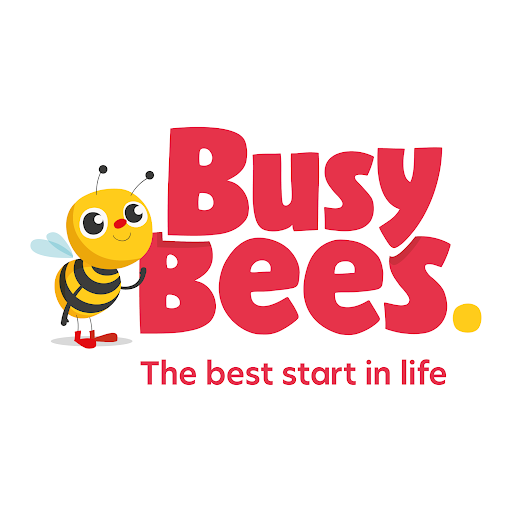 Busy Bees at Lara logo