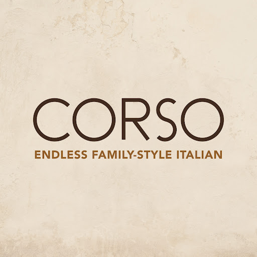 Corso: Endless Family-Style Italian