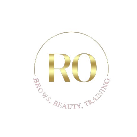 Royal Opulence Beauty Bar logo