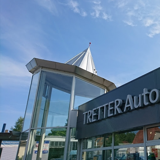 Tretter Automobile GmbH & Co. KG