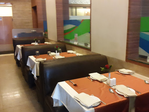 Kiba Fine Dine, 07, Vighnaharta Complex, Khanda Colony, Sector - 1, New Panvel west, Navi Mumbai, Maharashtra 410206, India, Asian_Restaurant, state MH