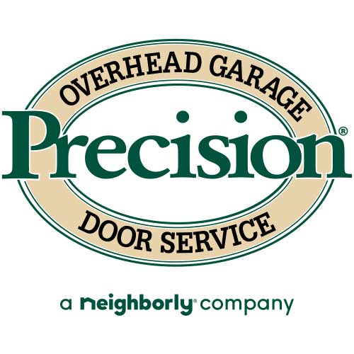 Precision Overhead Garage Door Service of Miami logo