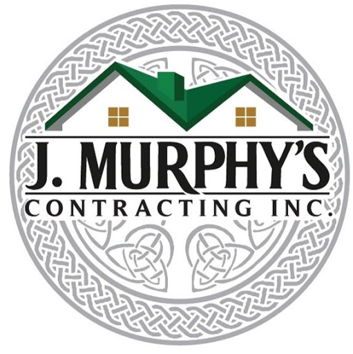 J. Murphy's Contracting Inc. logo