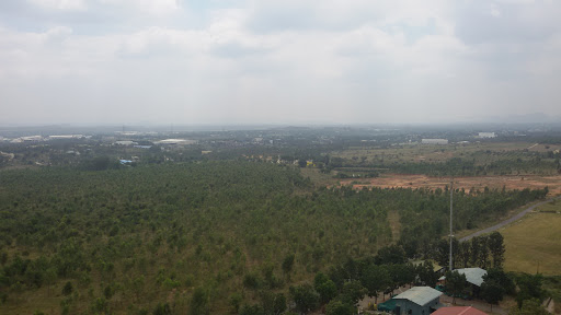 Wonderla Bangalore