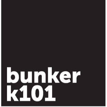 Bunker K101 logo
