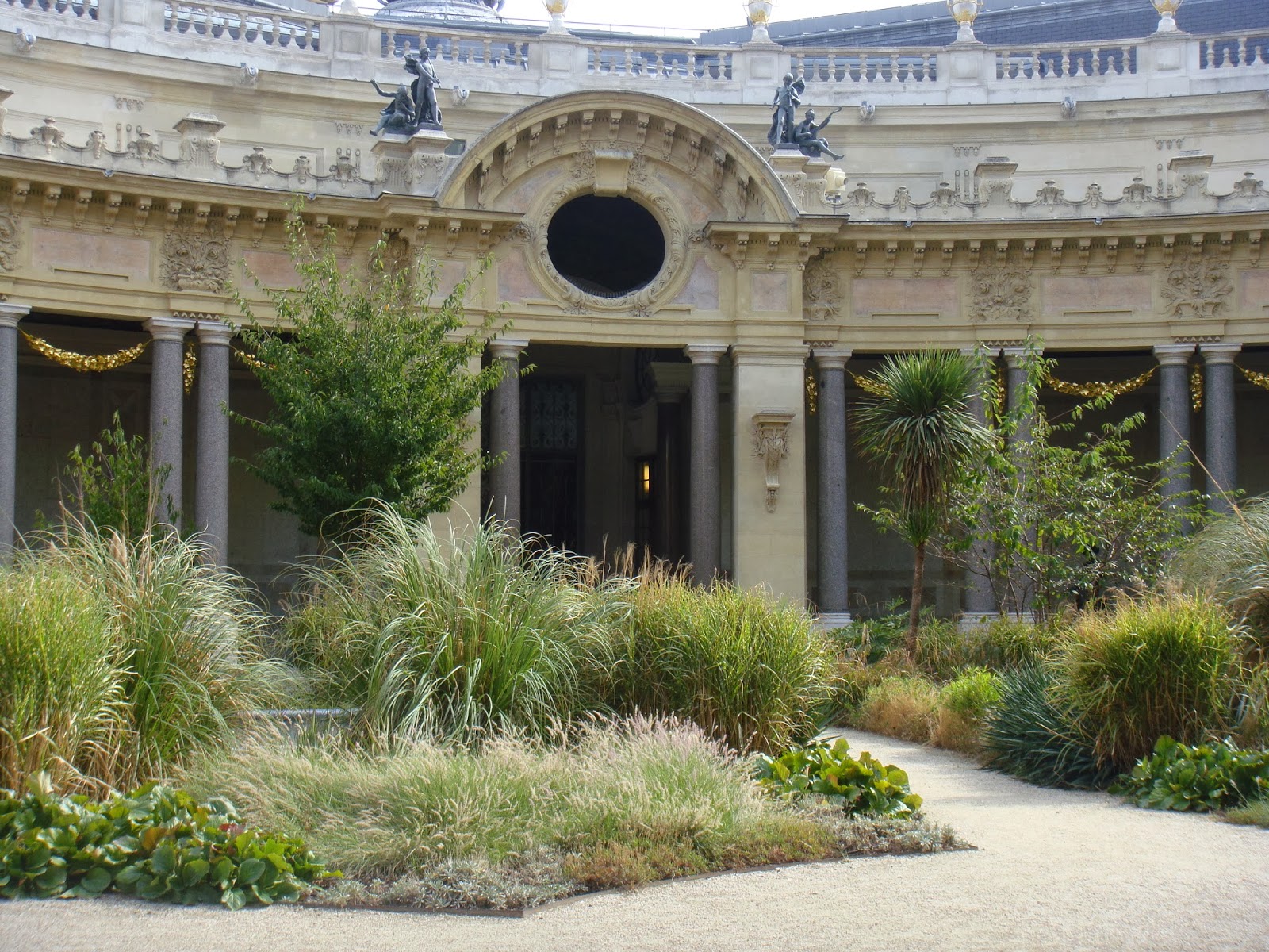 Petit Palais, París, Elisa N, blog de viajes