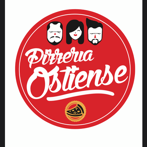 Pizzeria Ostiense logo