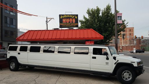Johnny's Hots