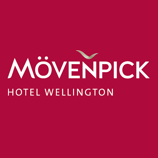 Mövenpick Hotel Wellington logo