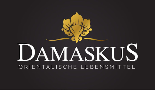 Damaskus - orientalische Lebensmittel & Shisha-Shop logo
