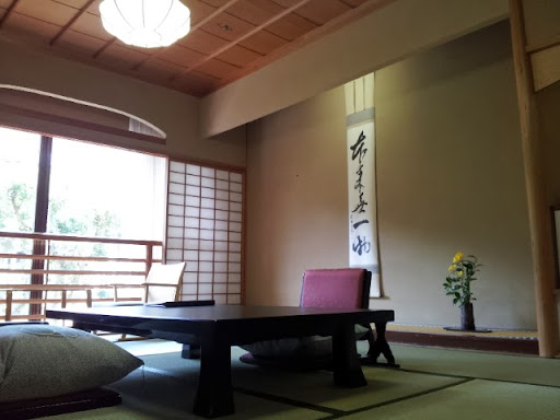 Tsubaki