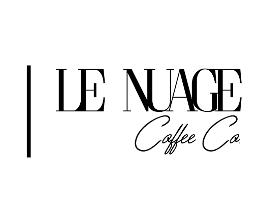 Le Nuage Coffee Co. logo