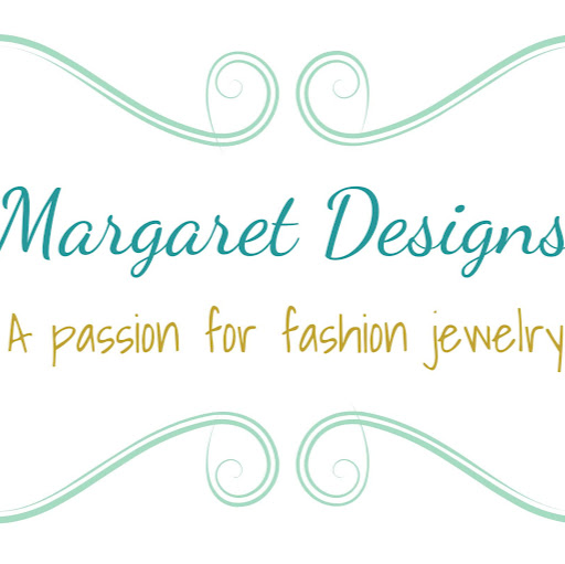 Margaret Designs logo