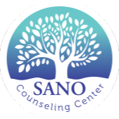 Sano Counseling Center logo