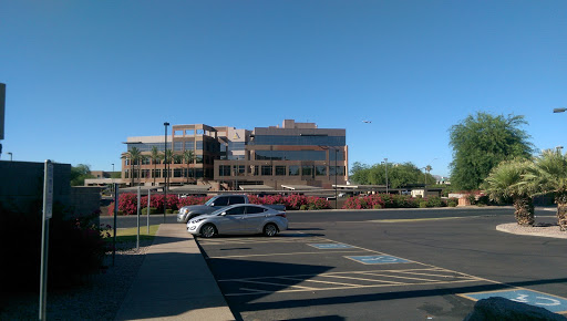 Radisson Hotel Phoenix Airport, Phoenix, AZ