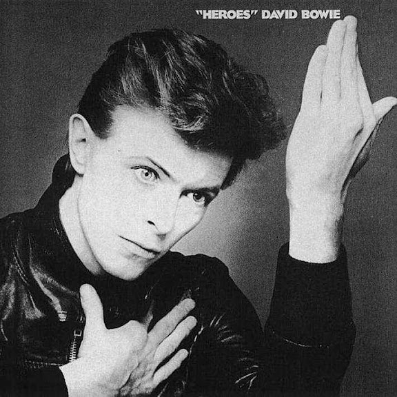 david bowie heroes lyrics.jpg London 2012 Olympics Opening Ceremony, David Bowie Heroes Lyrics