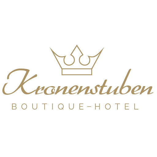 Boutique-Hotel Kronenstuben logo