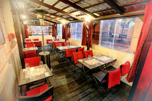 Il Capitano Ristorante