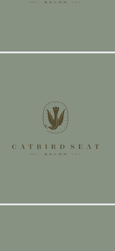 Catbird Seat Salon