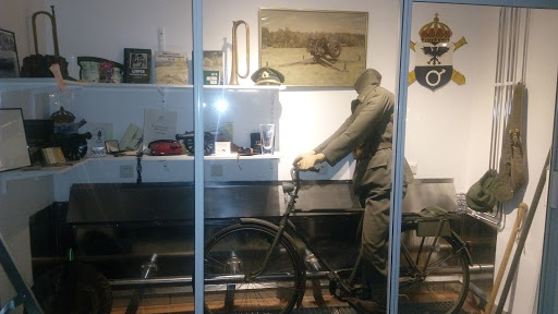 Värmlands Campanläggning - Hostel