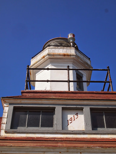 Point Wilson Lighthouse