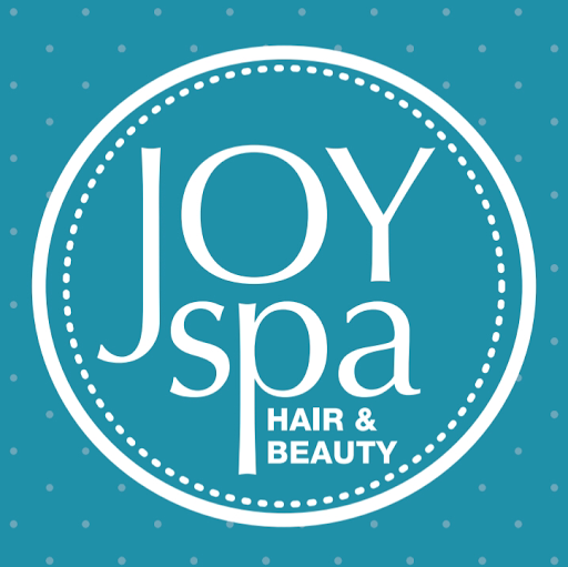JOY SPA centro estetico e parrucchiere logo