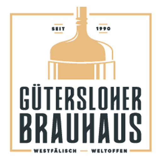 Gütersloher Brauhaus logo