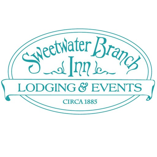 Sweetwater Branch Inn Lodging & Events logo