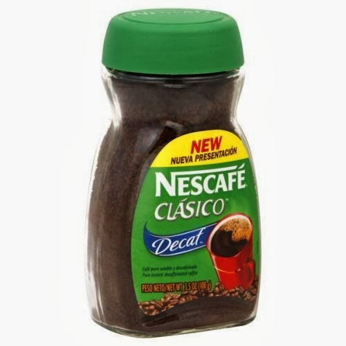 Coffee Nescafe Coffee Clasico Decaf 3.5 OZ (Pack of 12) Sale