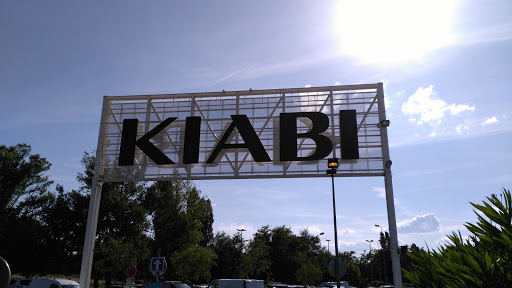Kiabi