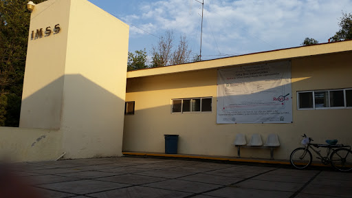 IMSS Clínica Número 66, Prolongación González Gallo SN, Centro, 47930 Ayotlán, Jal., México, Servicios | JAL