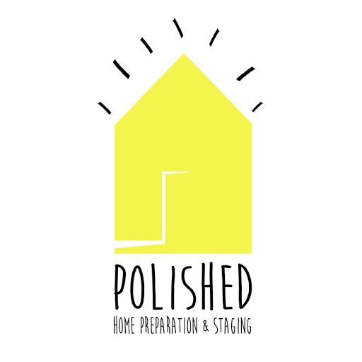 Polished Home Staging logo