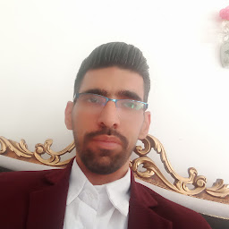 Ali Bagheri's user avatar