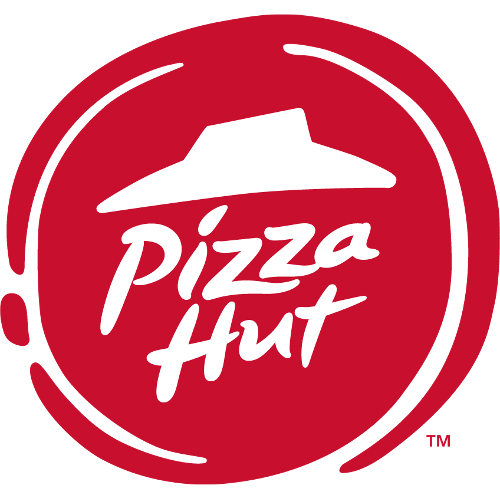 Pizza Hut Lübeck logo