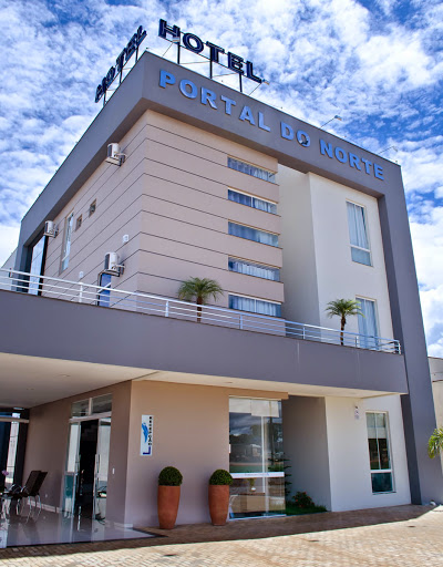 Hotel Portal do Norte, Av. Celso Mazutti, 1881 - Bodanese, Vilhena - RO, 76980-000, Brasil, Hotel, estado Rondônia