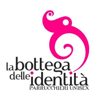 La Bottega delle Identità logo